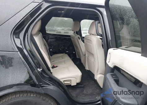 2020 Land Rover Discovery Se from USA, damaged, VIN SALRG2RV6L2422708